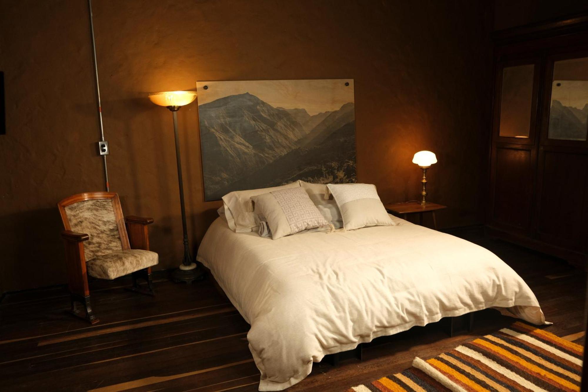 Hotel Dios Bogotá Cameră foto