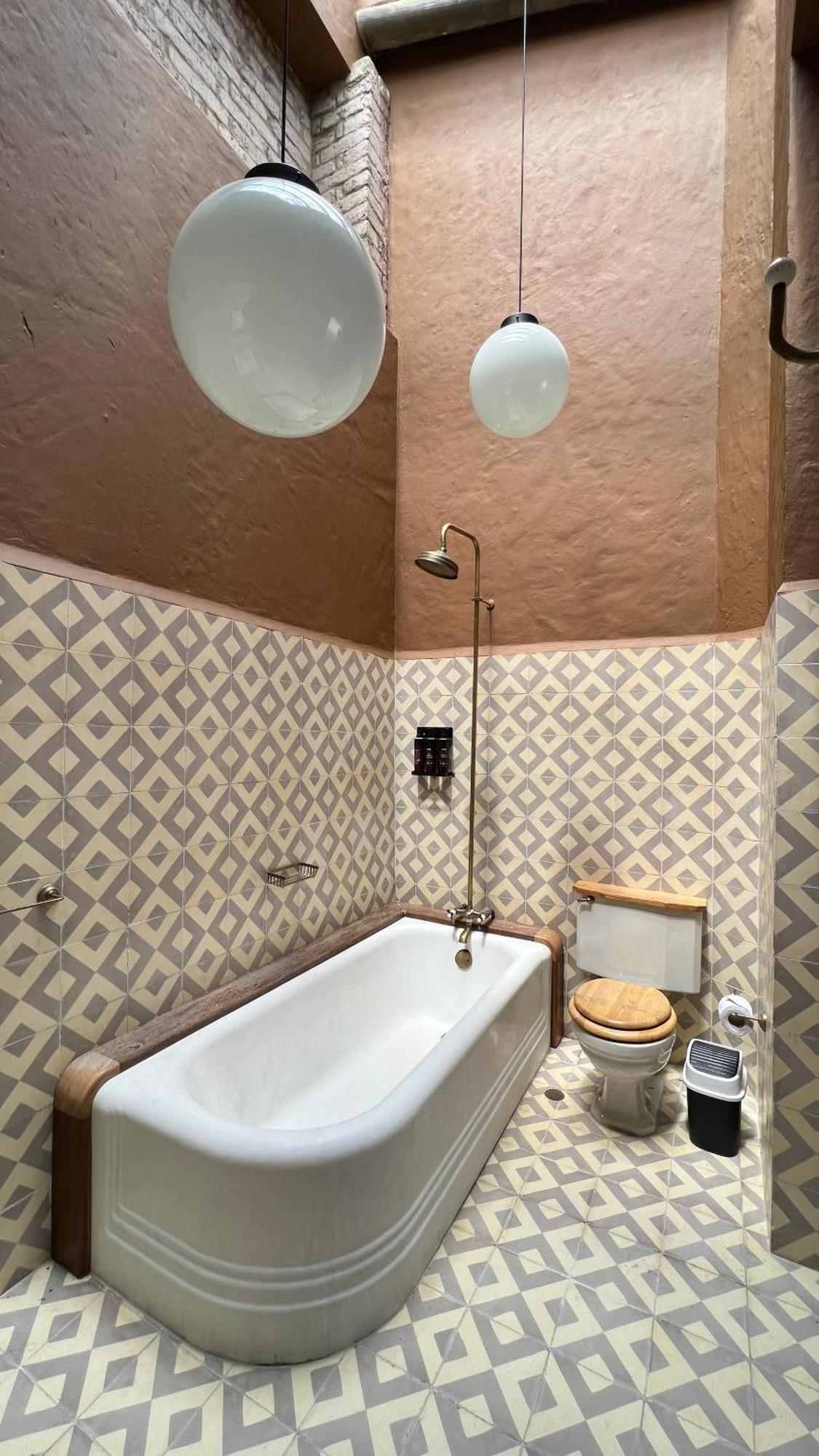 Hotel Dios Bogotá Cameră foto